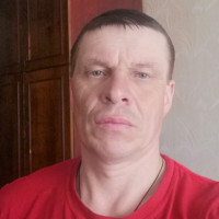 Андрей, Россия, Перевоз, 46 лет