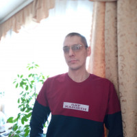 Алексей, Россия, Кологрив, 41 год
