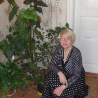 Елена, Россия, Краснодар, 47 лет