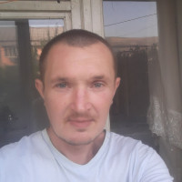 Серёга, Молдавия, Кишинёв, 39 лет