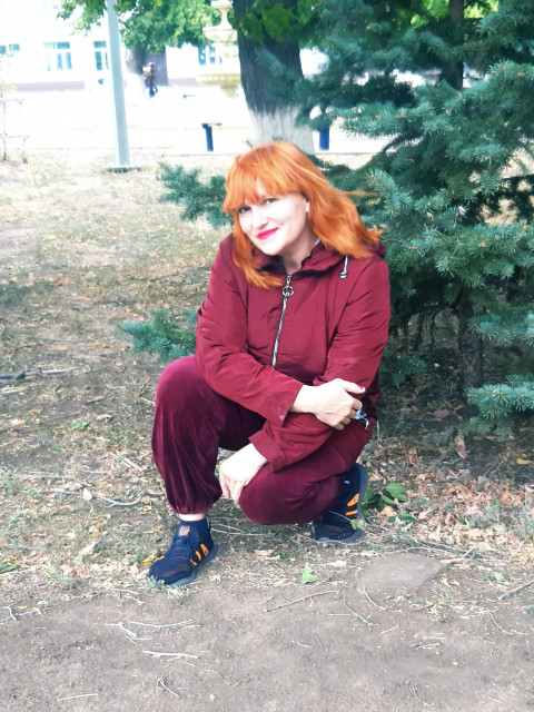Татьяна, Россия, Оренбург. Фото на сайте ГдеПапа.Ру