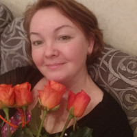 Таня, Россия, Ижевск, 48 лет