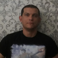 Alex, Россия, Тюмень, 37 лет