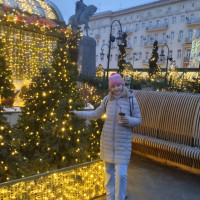 Ольга, Россия, Москва, 45 лет