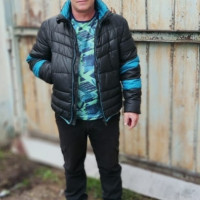 Валентин, Россия, Новороссийск, 48 лет