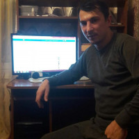 Александр, Беларусь, Могилёв, 45 лет