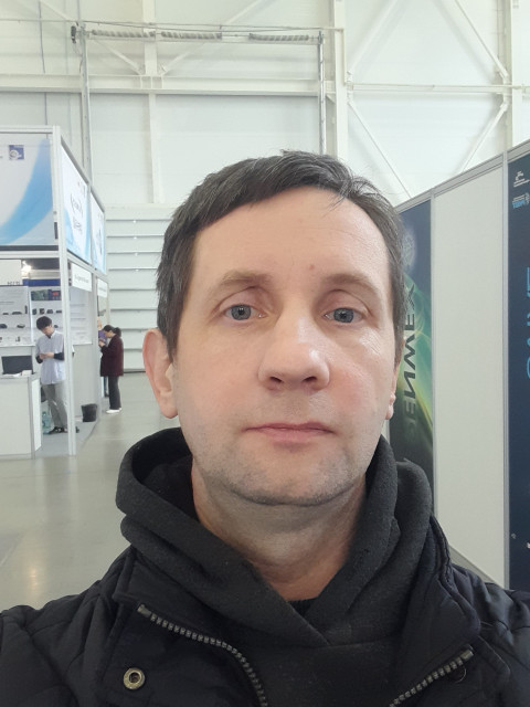 Алексей, Россия, Москва. Фото на сайте ГдеПапа.Ру