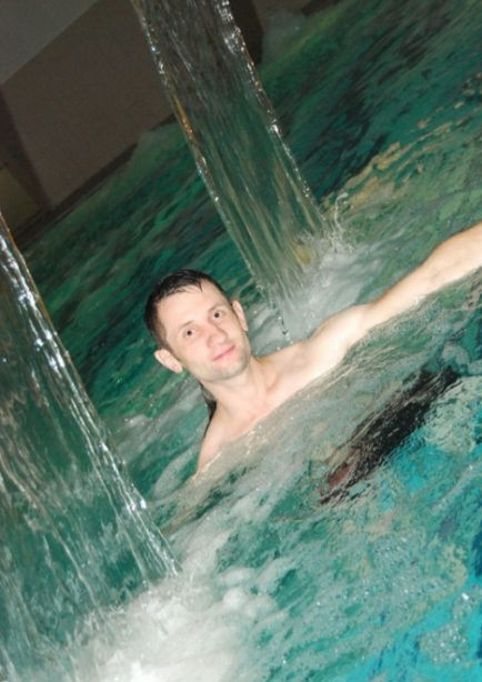 Алексей, Россия, Москва. Фото на сайте ГдеПапа.Ру