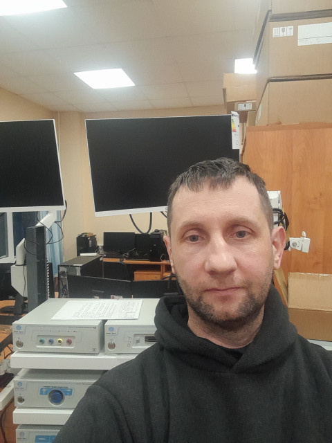 Алексей, Россия, Москва. Фото на сайте ГдеПапа.Ру