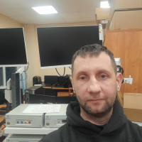 Алексей, Россия, Москва, 38 лет