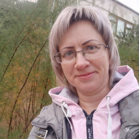 Ирина, Россия, Калач, 42 года