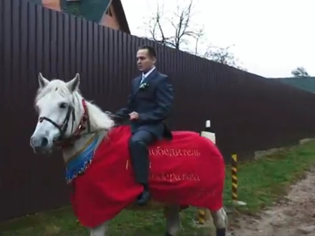 Георгий, Россия, Москва. Фото на сайте ГдеПапа.Ру