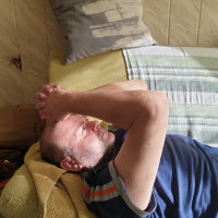 Аркадий, Россия, Москва, 55 лет