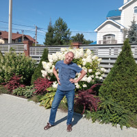 Дмитрий, Россия, Челябинск, 54 года