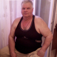 Владимир, Россия, Ульяновск, 65 лет
