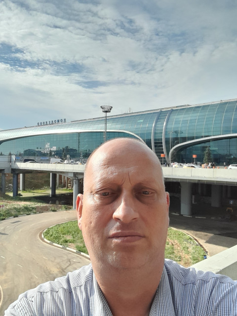 Анатолий, Москва, Славянский бульвар. Фото на сайте ГдеПапа.Ру