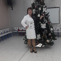 Нина, Россия, Самара, 50 лет