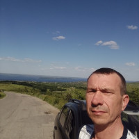 Роман, Россия, Саратов, 47 лет