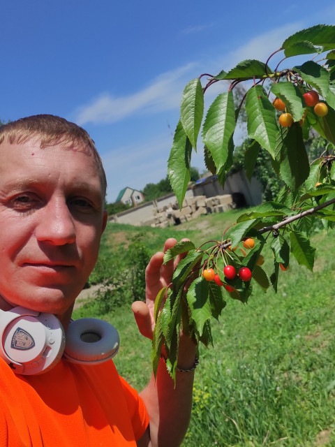 Юрий, Россия, Омск. Фото на сайте ГдеПапа.Ру