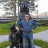 Александр, Россия, Сургут, 45
