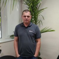 Сергей, Россия, Саратов, 36 лет