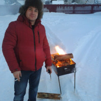 Александр, Россия, Нефтеюганск, 37 лет