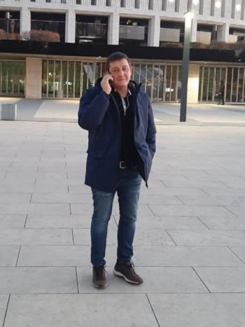 Александр, Россия, Ростов-на-Дону, 43 года. Познакомлюсь с женщиной для любви и серьезных отношений. Не женат , живу один