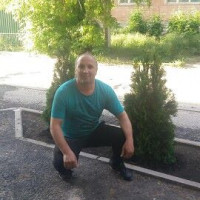 Виктор, Россия, Ростов-на-Дону, 53 года