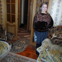 Юлия, Россия, Орёл, 36 лет