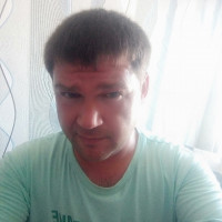 Павел, Россия, Волгоград, 36 лет
