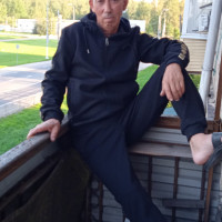 Сираж, Россия, Алексин, 51 год