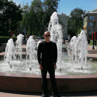 Алексей, Россия, Ульяновск, 32 года