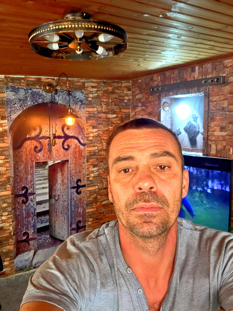 Геннадий, Израиль, Тель-Авив, 50 лет, 1 фото. Познакомлюсь с женщиной для любви и серьезных отношений.  Анкета 558285. 