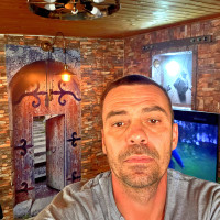 Геннадий, Израиль, Тель-Авив, 50 лет