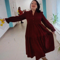 Людмила, Россия, Мытищи, 53 года