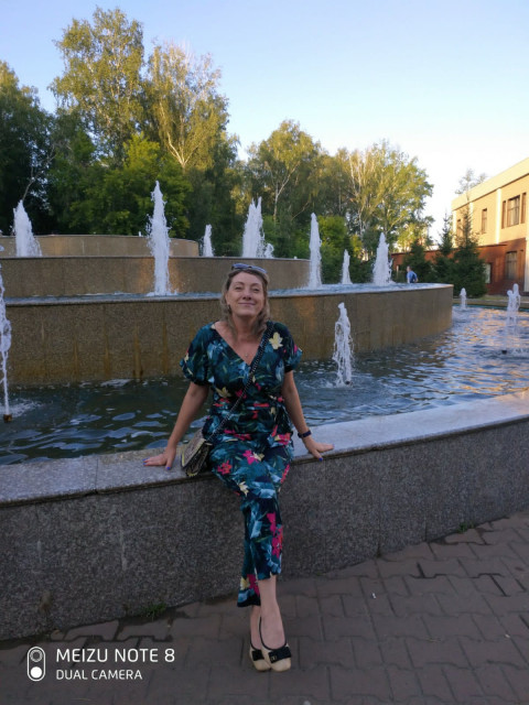 Наталья, Россия, Новосибирск. Фото на сайте ГдеПапа.Ру