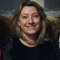 Наталья, Россия, Новосибирск, 50