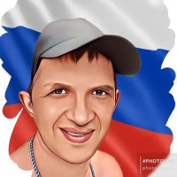 Павел Ряднов, Россия, Барнаул, 38 лет