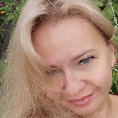 Алеся, Россия, Санкт-Петербург. Фото на сайте ГдеПапа.Ру