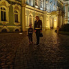 Алеся, Россия, Санкт-Петербург. Фотография 1267950