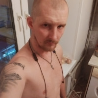 Николай, Россия, Кстово, 35 лет