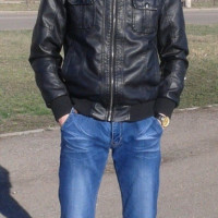 Михаил, Россия, Новокузнецк, 35 лет