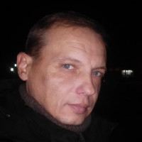 Виталий Гомельский, Беларусь, Гомель, 44 года