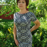 Ольга, Россия, Санкт-Петербург, 41 год