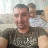 Асанхан, Россия, Иваново, 34 года