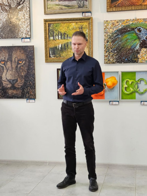 Алексей, Россия, Санкт-Петербург. Фото на сайте ГдеПапа.Ру