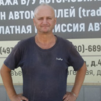 Игорь, Россия, Иваново, 53 года