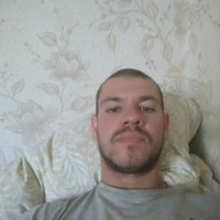 Станислав, Россия, Челябинск, 33 года