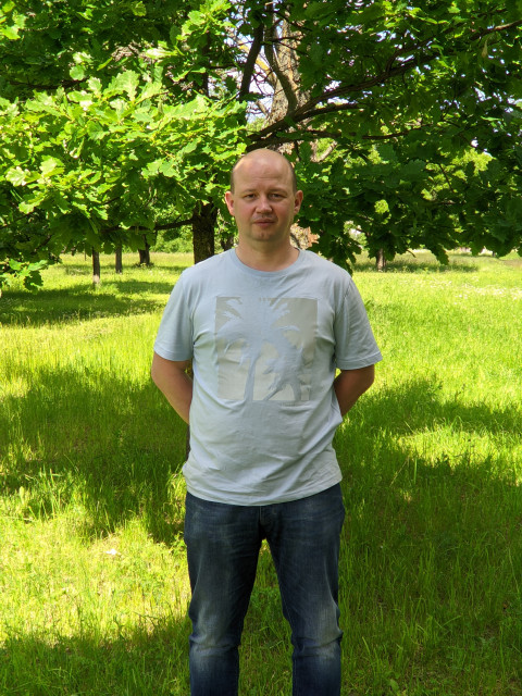 Антон, Россия, Санкт-Петербург. Фото на сайте ГдеПапа.Ру