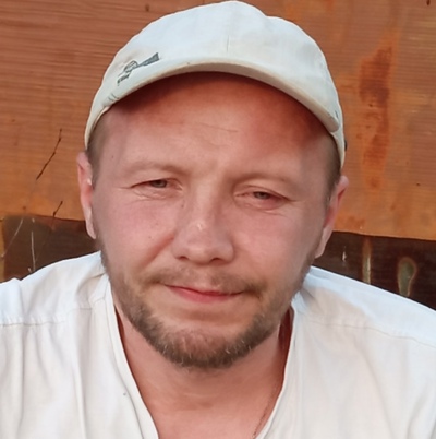 Виталик Ильиных, Россия, 45 лет, 1 ребенок. сварщик
